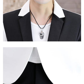 Blazer Valentim Masculino MV290