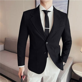 Blazer Valentim Masculino MV264