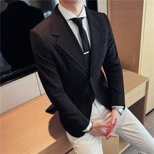 Blazer Valentim Masculino MV264