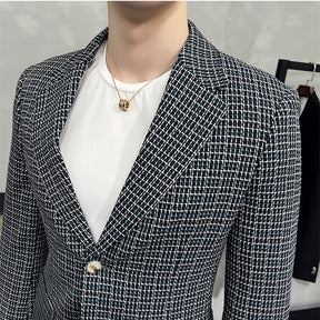 Blazer Valentim Masculino MV255