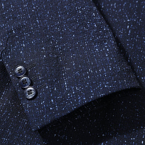 Blazer Valentim Masculino Plus Size MV011