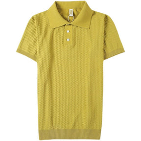Camisa Valentim Masculina Polo MV369