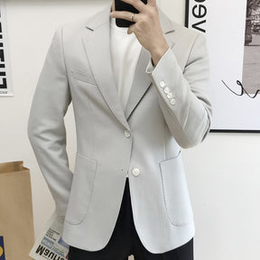 Blazer Valentim Masculino MV347
