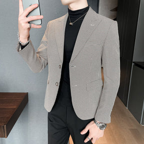 Blazer Valentim Masculino MV300