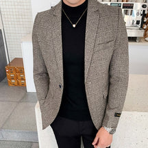 Blazer Valentim Masculino MV229