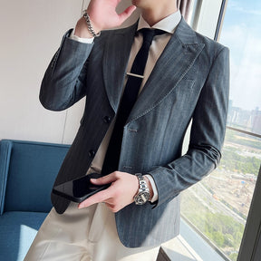 Blazer Valentim Masculino MV240