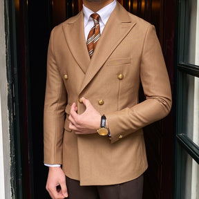 Blazer Valentim Masculino MV334