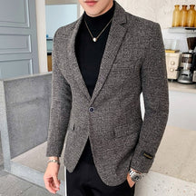 Blazer Valentim Masculino MV229