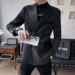 Blazer Valentim Masculino MV313