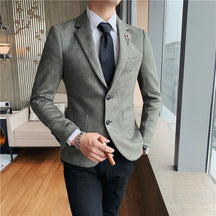 Blazer Valentim Masculino MV253