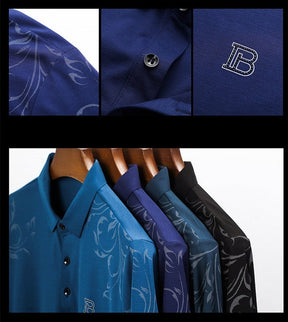 Camisa Valentim Masculina Polo MV044