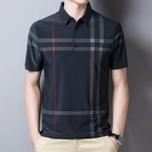 Camisa Valentim Masculina Polo MV385