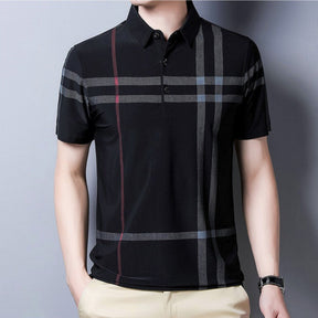 Camisa Valentim Masculina Polo MV040