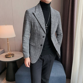 Blazer Valentim Masculino MV274