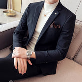 Blazer Valentim Masculino MV248