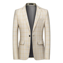 Blazer Valentim Masculino MV293