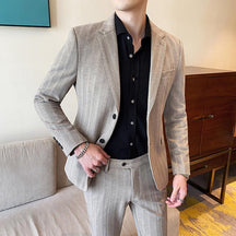 Blazer Valentim Masculino MV287