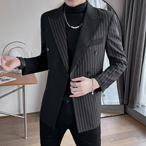 Blazer Valentim Masculino MV313