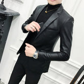 Blazer Valentim Masculino MV284