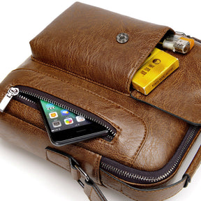 Bolsa Valentim Masculina MV062