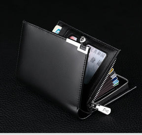 Carteira Valentim Masculina MV070