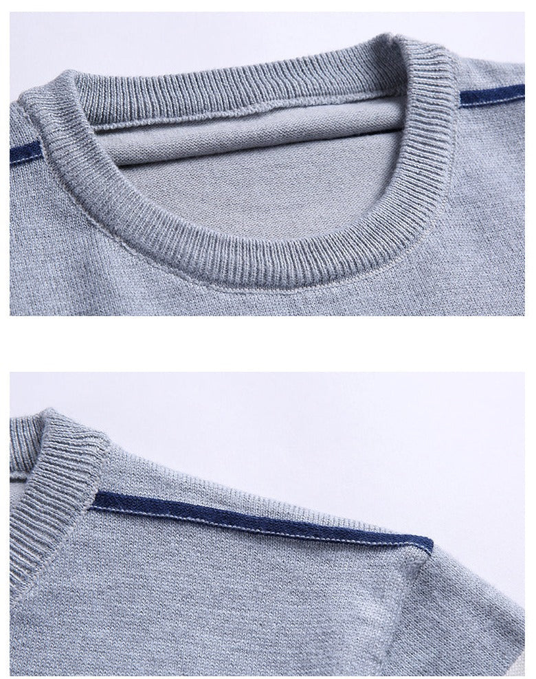 Camiseta Valentim Masculina ECH004 BLCK