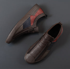 Sapatênis Valentim Masculino MV208