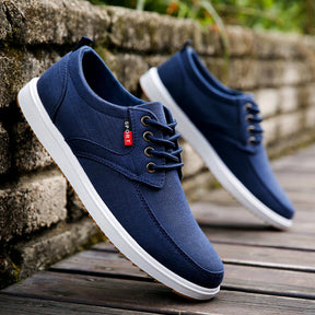 Sapatênis Valentim Masculino MV205