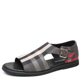 Sandália Valentim Masculina MV183