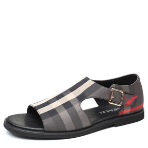 Sandália Valentim Masculina MV183