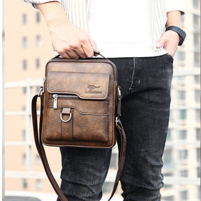 Bolsa Valentim Masculina MV058