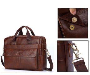 Bolsa Valentim Masculina MV057