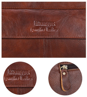 Bolsa Valentim Masculina MV057