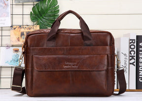 Bolsa Valentim Masculina MV057