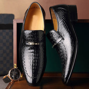Sapato Valentim Masculino MV211