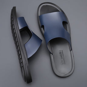 Sandália Valentim Masculina MV182