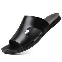 Sandália Valentim Masculina MV182