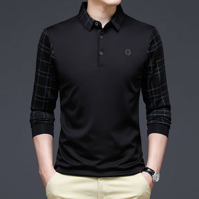 Camisa Valentim Masculina Polo MV047