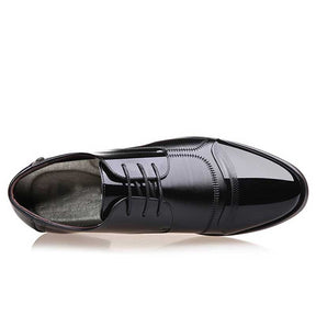 Sapato Valentim Masculino Derby MV218