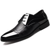Sapato Valentim Masculino Derby MV218