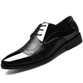 Sapato Valentim Masculino Derby MV218