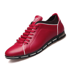Sapatênis Valentim Masculino MV207