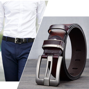 Cinto Valentim Masculino MV166