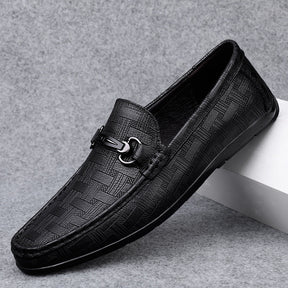 Mocassim Valentim Masculino MV174