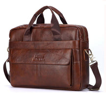 Bolsa Valentim Masculina MV057