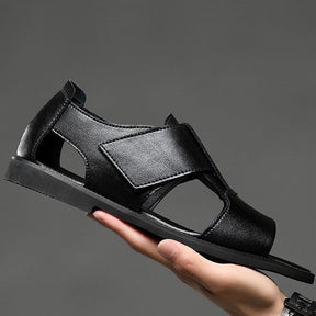 Sandália Valentim Masculina MV184