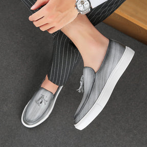 Mocassim Valentim Masculino MV177