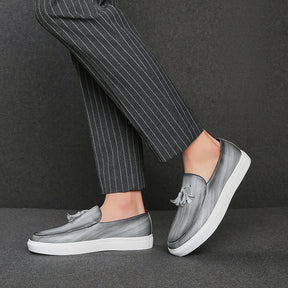 Mocassim Valentim Masculino MV177