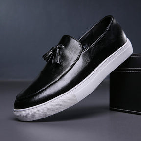 Mocassim Valentim Masculino MV177