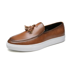 Mocassim Valentim Masculino MV177